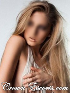 Juliana Meliesy Melbourne Escorts