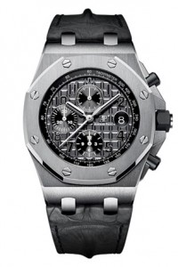 Audemars 