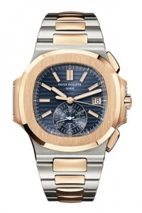 Patek Phillippe watch