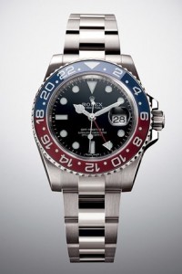 Rolex watch