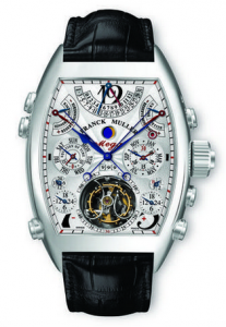 Franck Muller Aeternitas Mega 4