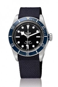 Tudor watch