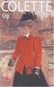 Gigi Colette