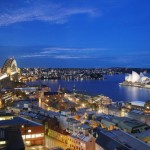 5 Sydney Hotels to Share with an Escort