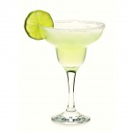 Margarita – The Escorts Favourite Cocktail